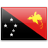 drapeau Papouane-néo-guinéenne