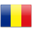 drapeau Roumaine