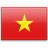 drapeau Vietnamienne