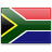 drapeau Sud-africaine