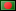 Drapeau Bangladesh