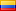 Drapeau Colombie