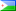 Drapeau Djibouti