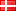 Drapeau Danemark