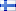 Drapeau Finlande