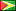 Drapeau Guyana