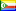 Drapeau Comores