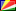 Drapeau Seychelles