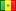 Drapeau Sénégal