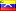 Drapeau Venezuela