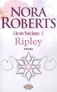 Ripley de Nora Roberts
