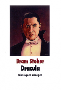 Dracula - école des loisirs