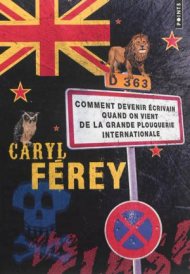 Carryl Férey