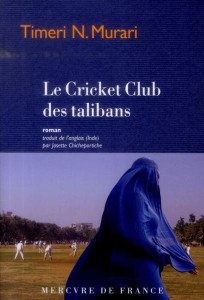 Le cricket club