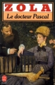 Couverture Le Docteur Pascal Editions Famot 1974