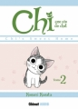 Couverture Chi, une vie de chat, tome 02 Editions  2011