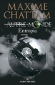 Couverture Autre-Monde, tome 4 : Entropia Editions France Loisirs 2011