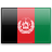 drapeau Afghane
