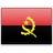 drapeau Angolaise