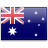 drapeau Australienne