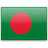 drapeau Bangladeshi
