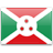drapeau Burundaise