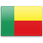 drapeau Béninoise
