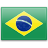 drapeau Brésilienne