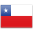 drapeau Chilienne