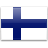 drapeau Finlandaise
