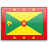 drapeau Grenadine