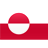 drapeau Groenlandaise