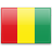 drapeau Guinéenne