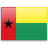drapeau Bissau-guinéenne