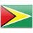 drapeau Guyanienne