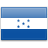 drapeau Hondurienne