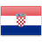 drapeau Croate