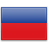 drapeau Haïtienne