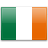 drapeau Irlandaise