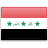 drapeau Iraquienne