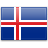 drapeau Islandaise