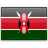 drapeau Kenyane  