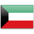 drapeau Koweïtienne