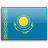 drapeau Kazakh