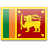 drapeau Sri Lankaise