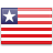 drapeau Libérienne