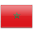 drapeau Marocaine