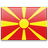 drapeau Macédonienne
