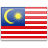 drapeau Malaisienne