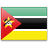 drapeau Mozambicaine